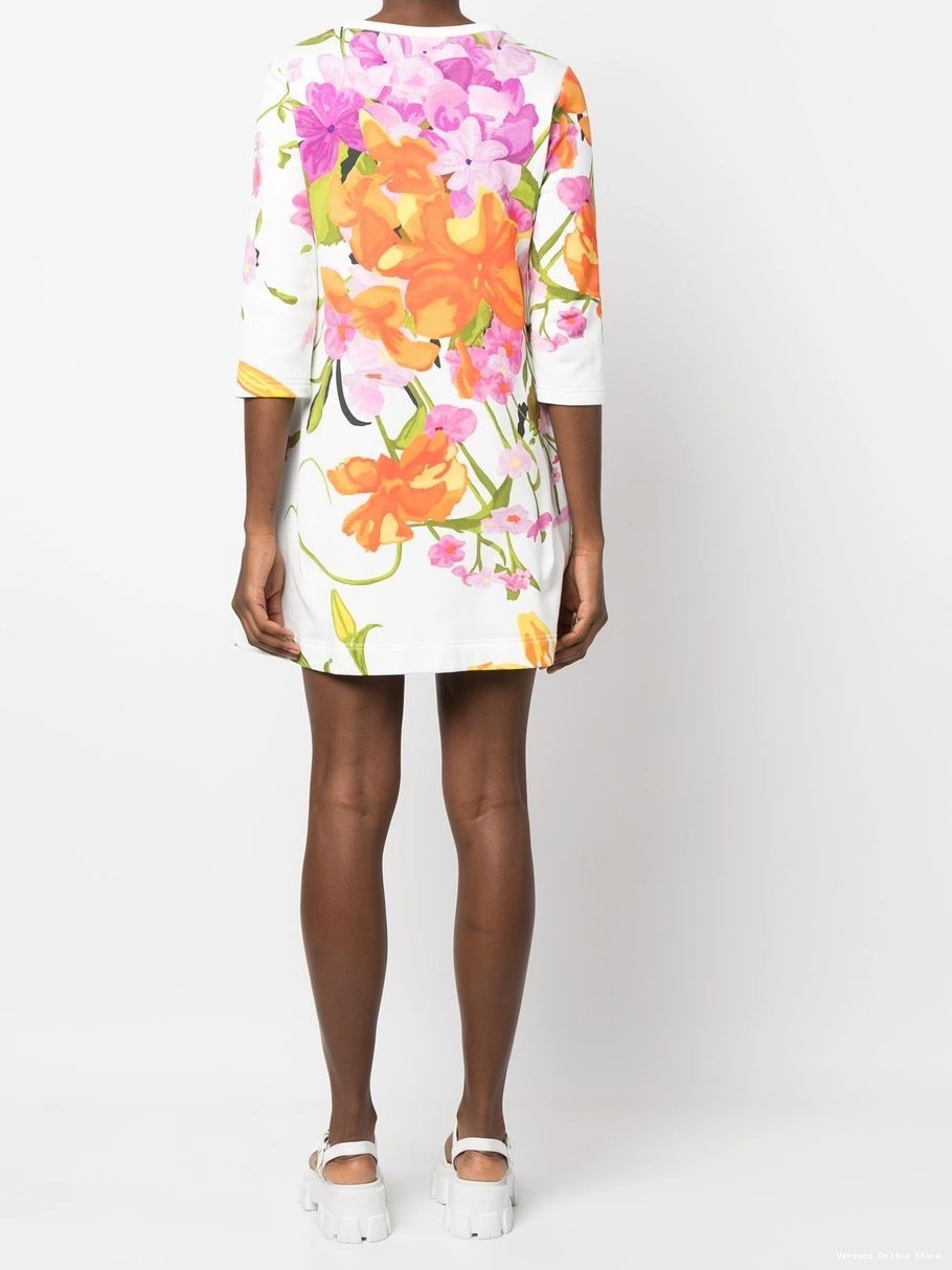 Affordable mini A-line dress Versace Women 0719